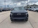 Thumbnail of 2024 Dark Ash Metallic Chevrolet Silverado 1500