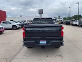 Thumbnail of 2024 Dark Ash Metallic Chevrolet Silverado 1500
