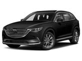 Photo of 2019 Jet Black Mica Mazda CX-9