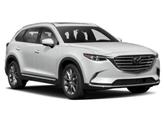 Thumbnail of 2019 Jet Black Mica Mazda CX-9