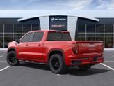 Thumbnail of 2025 Cardinal Red GMC Sierra 1500