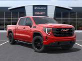 Thumbnail of 2025 Cardinal Red GMC Sierra 1500