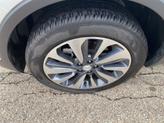 Thumbnail of 2022 Quicksilver Metallic Buick Encore
