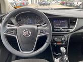 Thumbnail of 2022 Quicksilver Metallic Buick Encore