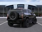 Thumbnail of 2025 Void Black GMC HUMMER EV SUV