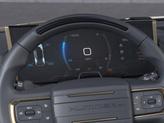 Thumbnail of 2025 Void Black GMC HUMMER EV SUV