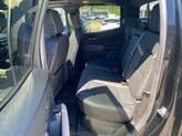 Thumbnail of 2023 Onyx Black GMC Canyon
