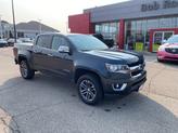 Thumbnail of 2019 Shadow Gray Metallic Chevrolet Colorado