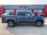 Photo of 2019 Shadow Gray Metallic Chevrolet Colorado