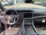 Thumbnail of 2024 Onyx Black GMC Yukon XL