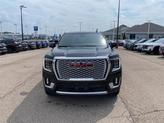 Thumbnail of 2024 Onyx Black GMC Yukon XL