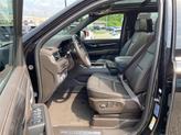 Thumbnail of 2024 Onyx Black GMC Yukon XL
