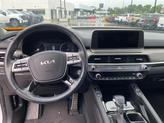 Thumbnail of 2022 Glacial White Pearl Kia Telluride
