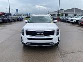 Thumbnail of 2022 Glacial White Pearl Kia Telluride