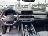 Thumbnail of 2022 Glacial White Pearl Kia Telluride