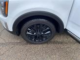 Thumbnail of 2022 Glacial White Pearl Kia Telluride