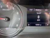 Thumbnail of 2022 Satin Steel Metallic Chevrolet Trailblazer