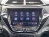 Thumbnail of 2022 Satin Steel Metallic Chevrolet Trailblazer