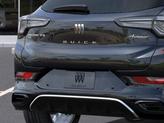 Thumbnail of 2024 Ebony Twilight Metallic Buick Encore GX