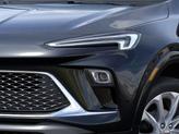 Thumbnail of 2024 Ebony Twilight Metallic Buick Encore GX