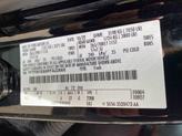 Thumbnail of 2023 Agate Black Metallic Ford F-150