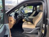 Thumbnail of 2023 Agate Black Metallic Ford F-150