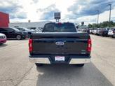 Thumbnail of 2023 Agate Black Metallic Ford F-150