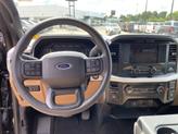 Thumbnail of 2023 Agate Black Metallic Ford F-150