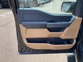 Thumbnail of 2023 Agate Black Metallic Ford F-150