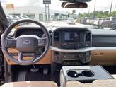 Thumbnail of 2023 Agate Black Metallic Ford F-150