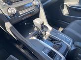 Thumbnail of 2019 Crystal Black Pearl Honda Civic