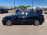 Thumbnail of 2019 Crystal Black Pearl Honda Civic