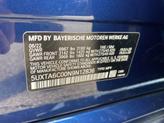 Thumbnail of 2022 Phytonic Blue Metallic BMW X5 PHEV