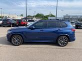 Thumbnail of 2022 Phytonic Blue Metallic BMW X5 PHEV