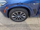 Thumbnail of 2022 Phytonic Blue Metallic BMW X5 PHEV