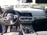 Thumbnail of 2022 Phytonic Blue Metallic BMW X5 PHEV