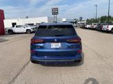 Thumbnail of 2022 Phytonic Blue Metallic BMW X5 PHEV