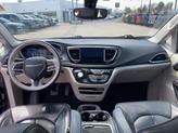 Thumbnail of 2019 Maximum Steel Metallic Clearcoat Chrysler Pacifica