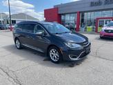 Thumbnail of 2019 Maximum Steel Metallic Clearcoat Chrysler Pacifica