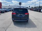 Thumbnail of 2019 Maximum Steel Metallic Clearcoat Chrysler Pacifica