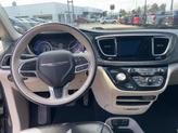 Thumbnail of 2019 Maximum Steel Metallic Clearcoat Chrysler Pacifica