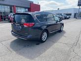 Thumbnail of 2019 Maximum Steel Metallic Clearcoat Chrysler Pacifica