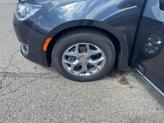 Thumbnail of 2019 Maximum Steel Metallic Clearcoat Chrysler Pacifica