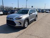Thumbnail of 2024  Toyota Grand Highlander Hybrid