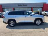 Photo of 2024  Toyota Grand Highlander Hybrid