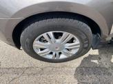 Thumbnail of 2011 Mocha Steel Metallic Cadillac SRX