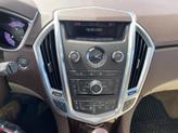 Thumbnail of 2011 Mocha Steel Metallic Cadillac SRX