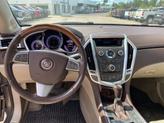 Thumbnail of 2011 Mocha Steel Metallic Cadillac SRX