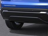 Thumbnail of 2026 Rapids Metallic GMC Terrain