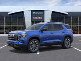 Thumbnail of 2026 Rapids Metallic GMC Terrain
